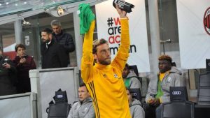Claudio Marchisio - MilanPress, robe dell'altro Diavolo