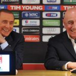 Berlusconi e Galliani ai tempi del Milan - MilanPress, robe dell'altro diavolo
