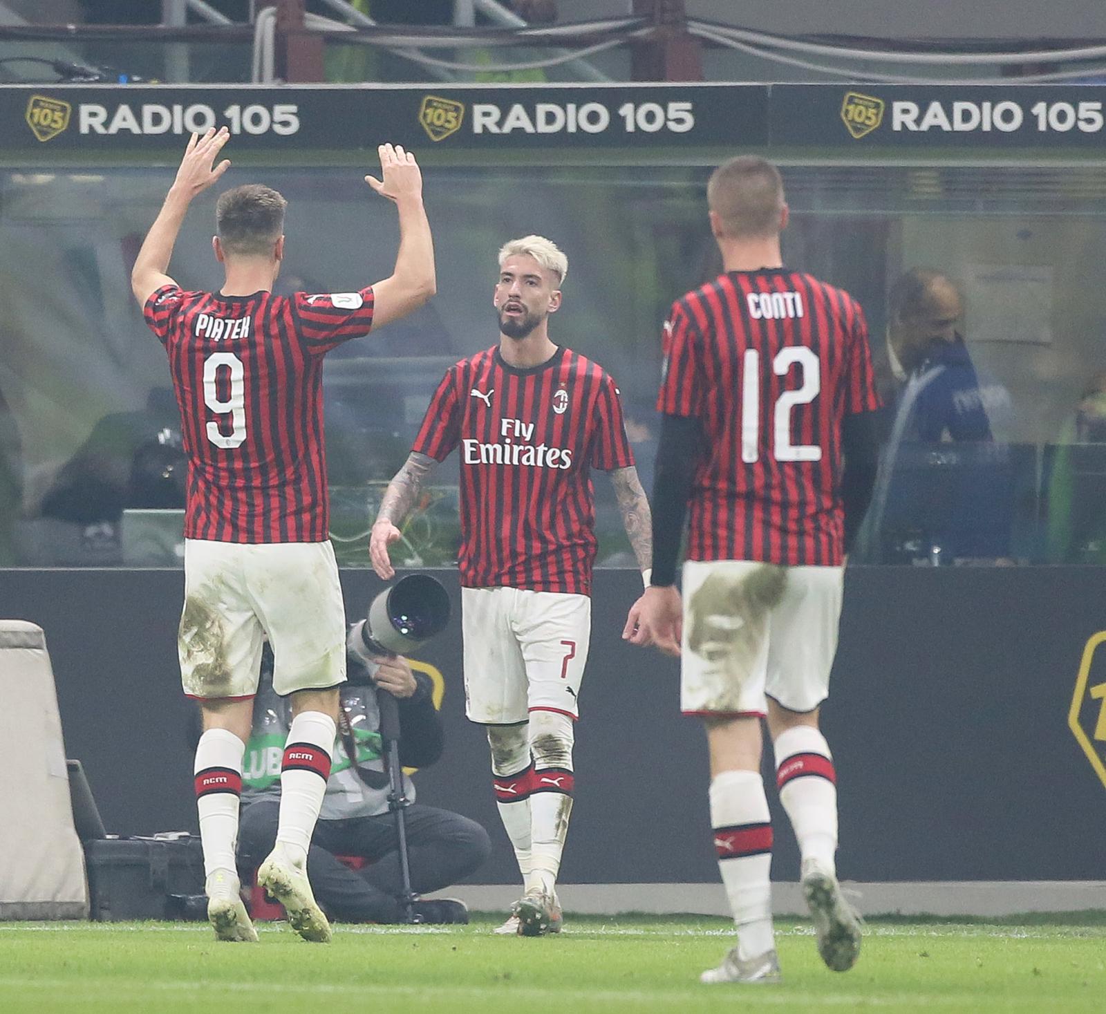 milan