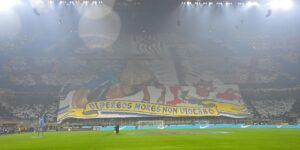 Curva Nord
