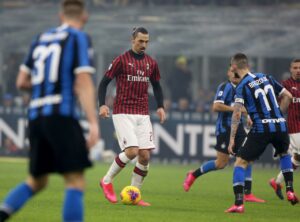 Milan Inter