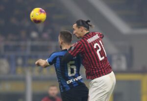 Derby di Milano