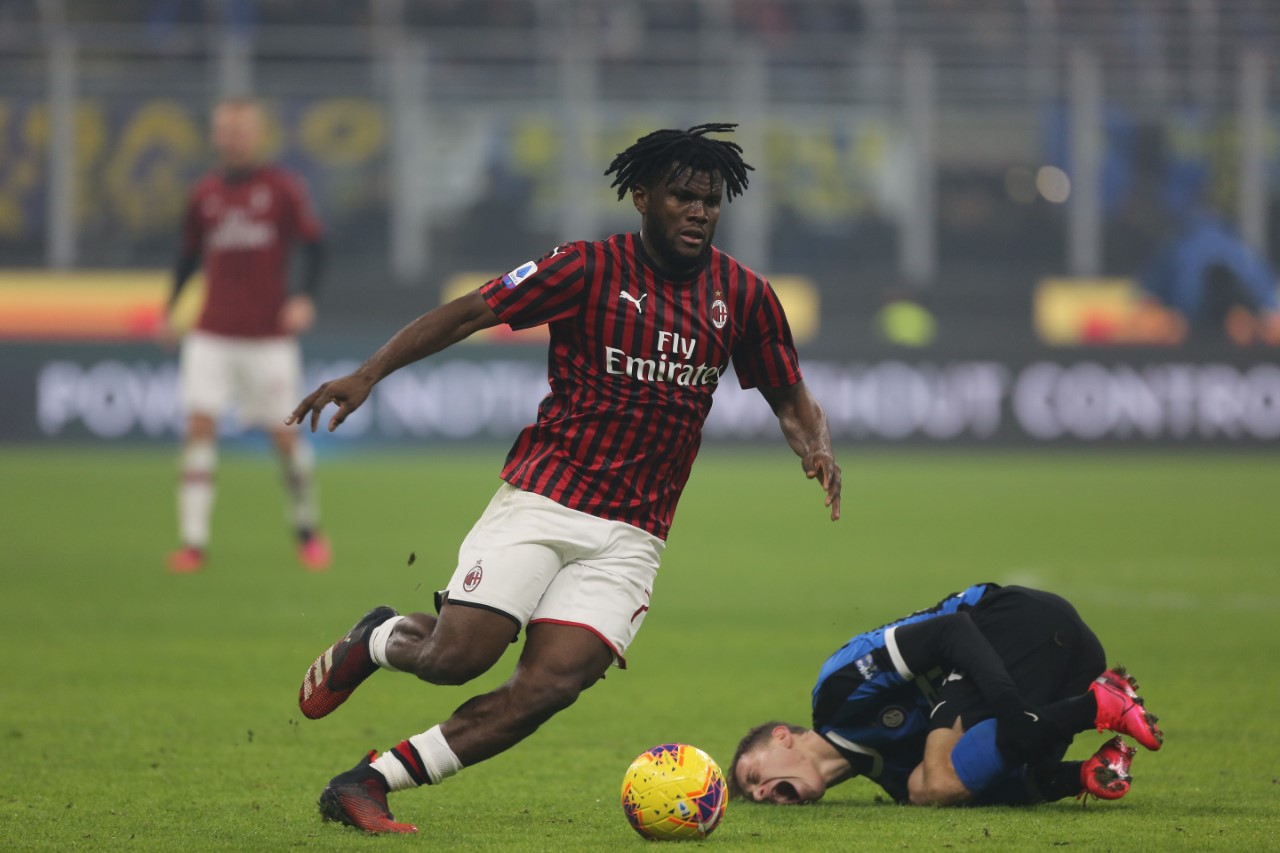 Kessie
