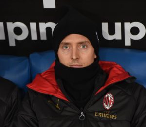 Riccardo Montolivo