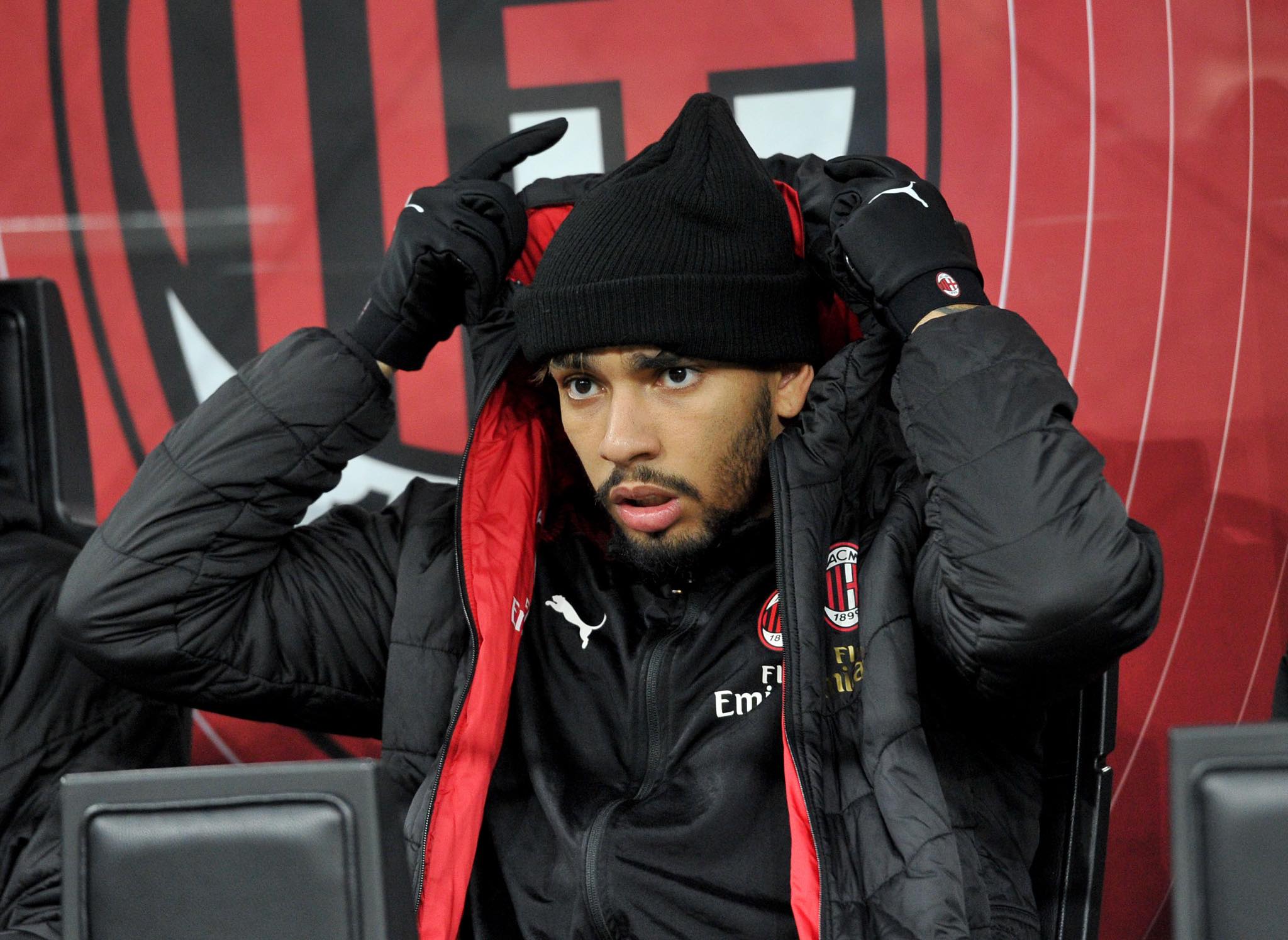 Lucas Paquetà - MilanPress, robe dell'altro diavolo Lucas Paquetà - MilanPress, robe dell'altro diavolo