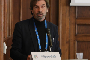 Filippo Galli
