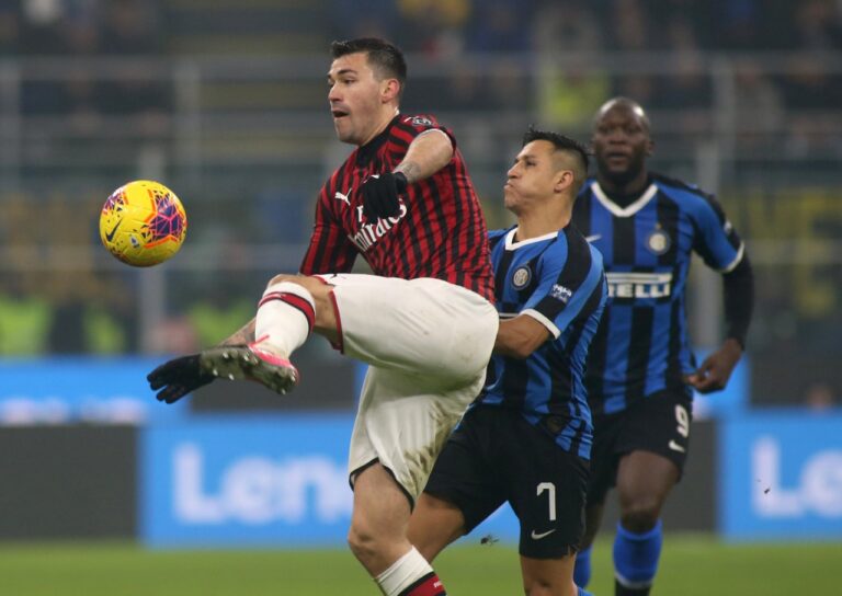 Tuttosport – Milan, si dovrà parlare di rinnovo anche con Romagnoli: ma Raiola…