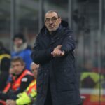 Lazio: Maurizio Sarri - MilanPress, robe dell'altro diavolo