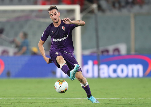 Fiorentina: Gaetano Castrovilli - MilanPress, robe dell'altro diavolo Fiorentina: Gaetano Castrovilli - MilanPress, robe dell'altro diavolo