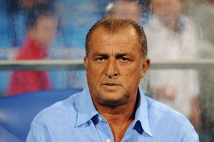 Fatih Terim