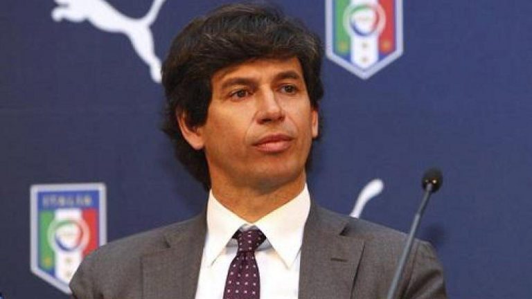 Albertini: “Scudetto? Il Milan parte in seconda fascia con Roma, Napoli e Atalanta. Inter e Juve superiori”