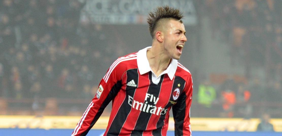 Stephan El Shaarawy ai tempi del Milan - MilanPress, robe dell'altro diavolo Stephan El Shaarawy ai tempi del Milan - MilanPress, robe dell'altro diavolo