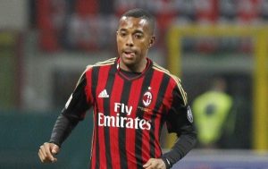 Robinho