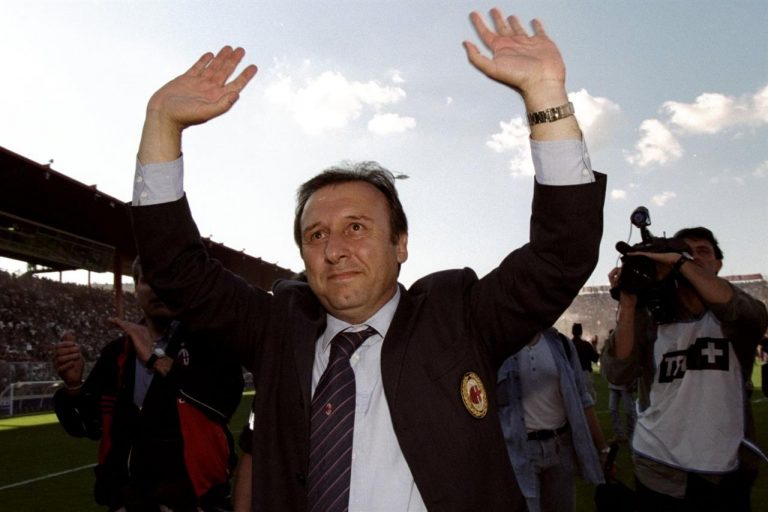 Zaccheroni sulla lotta scudetto: “Inter e Milan davanti a tutte, la Juve…”
