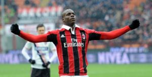 Mario Balotelli