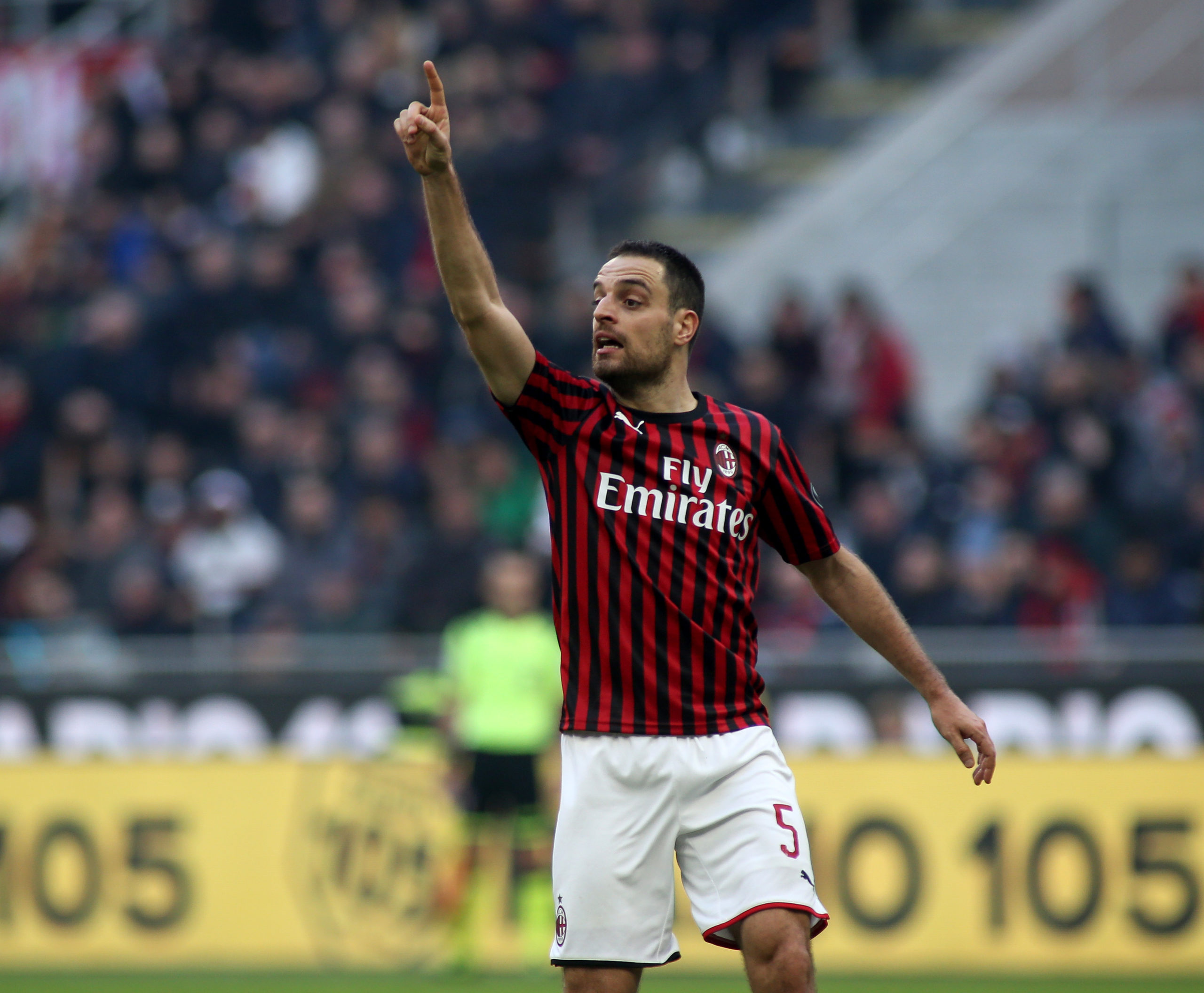 Bonaventura MilanPress Bonaventura MilanPress