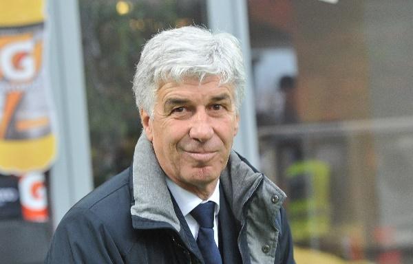 Atalanta: Gian Piero Gasperini - Milanpress, robe dell'altro diavolo