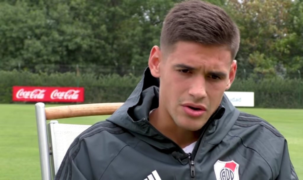 Martinez Quarta