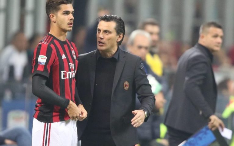 Montella: “Scudetto? Il Milan riparte campione, ma l’Inter ha Lukaku e la Juve ha colmato il gap. Donnarumma…”