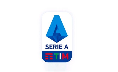 Logo Serie A - Milanpress, robe dell'altro diavolo Serie A logo