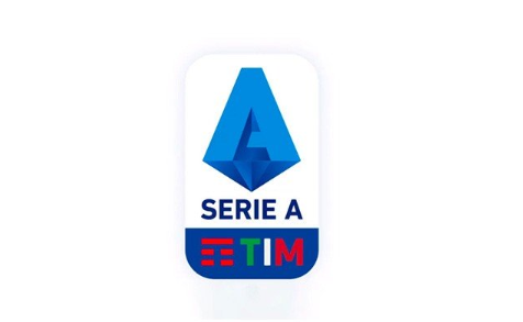 Serie A logo