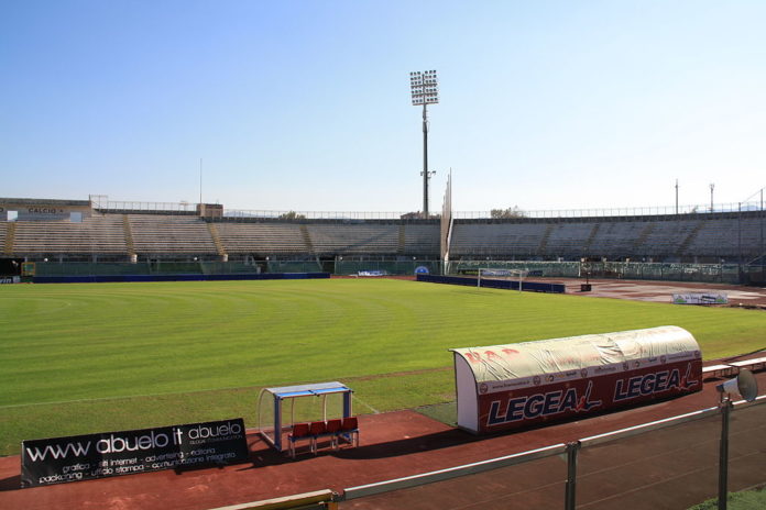 Stadio Livorno