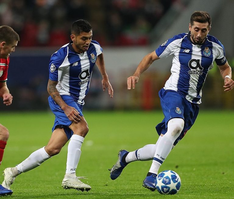 Dal Portogallo: il Porto vuole 15 milioni per Corona, la palla passa al Milan