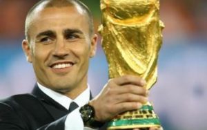 Fabio Cannavaro