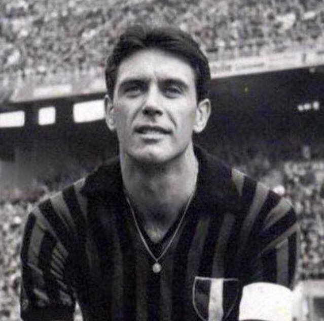 Cesare Maldini - MilanPress, robe dell'altro diavolo