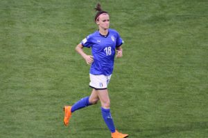 Barbara Bonansea