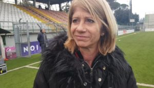 Carolina Morace