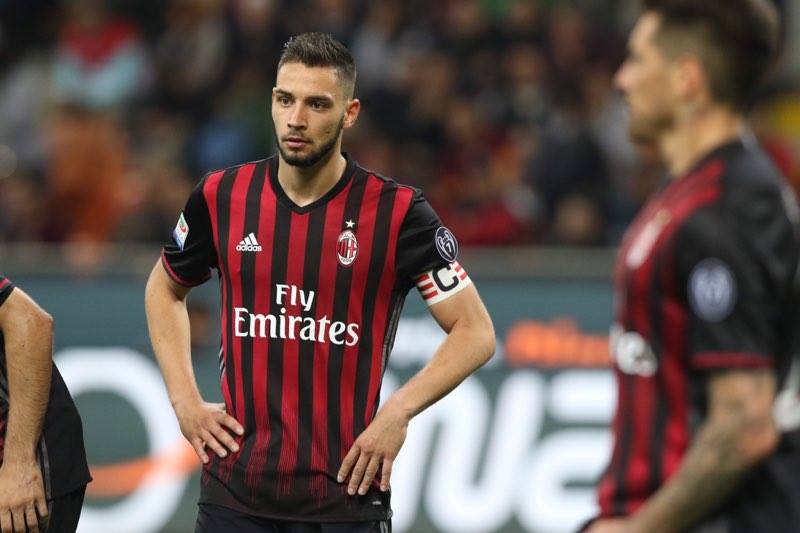 De Sciglio
