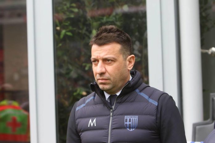 Empoli: Roberto D'Aversa - MilanPress, robe dell'altro diavolo