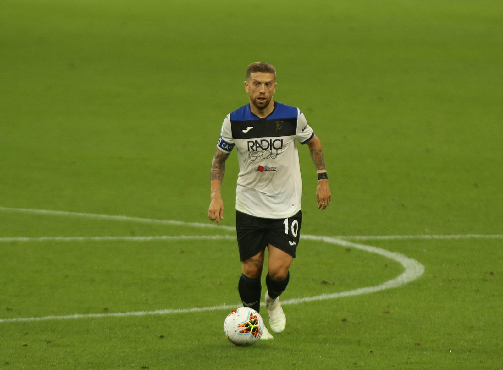Papu Gomez ai tempi dell'Atalanta - MilanPress, robe dell'altro diavolo Papu Gomez ai tempi dell'Atalanta - MilanPress, robe dell'altro diavolo