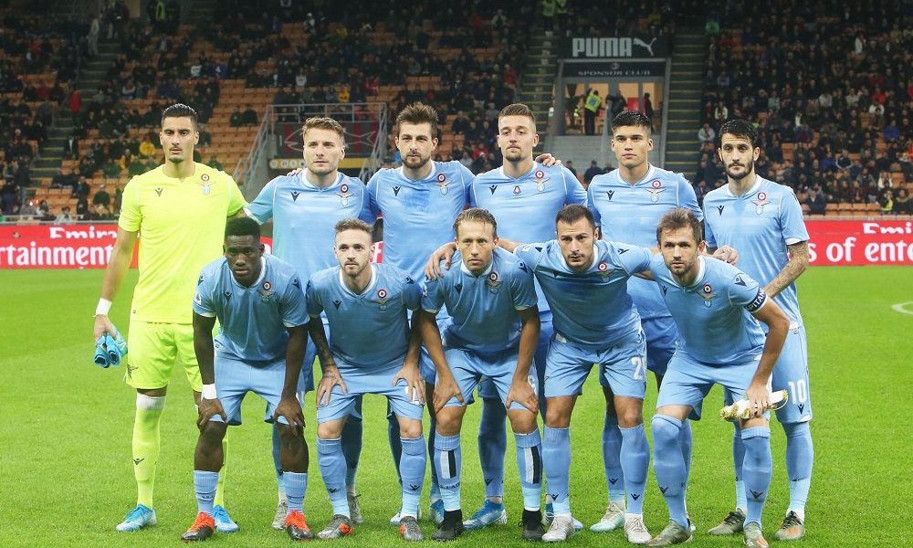 Lazio