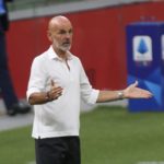 Milan: Stefano Pioli - Milanpress, robe dell'altro diavolo