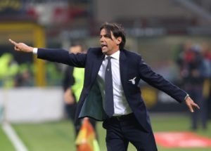 Lazio: Simone Inzaghi - MilanPress, robe dell'altro diavolo