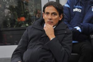 Lazio: Simone Inzaghi - MilanPress, robe dell'altro diavolo