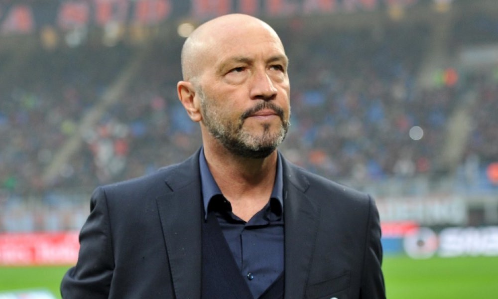 Walter Zenga - MilanPress, robe dell'altro diavolo Walter Zenga