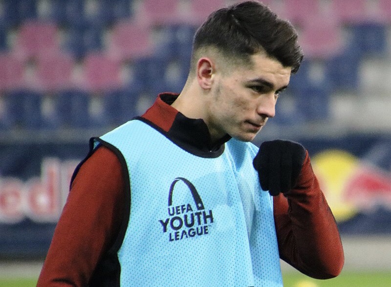 Brahim Diaz