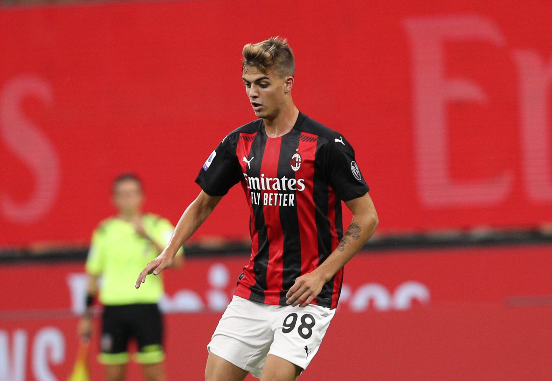 Maldini, mille presenze col Milan. La dinastia dei record MilanPress