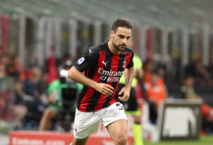 Giacomo Bonaventura - Milanpress, robe dell'altro diavolo