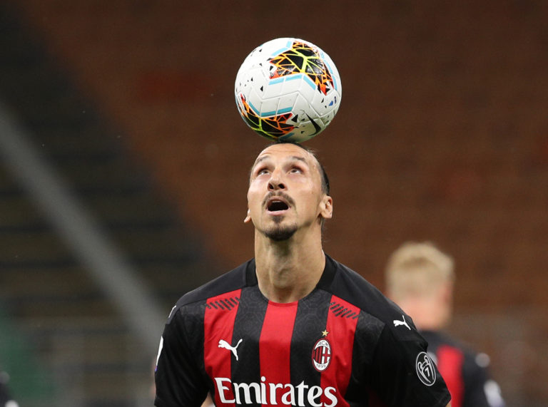 Giustizia sportiva, il Milan sosterrà con forza Ibrahimovic