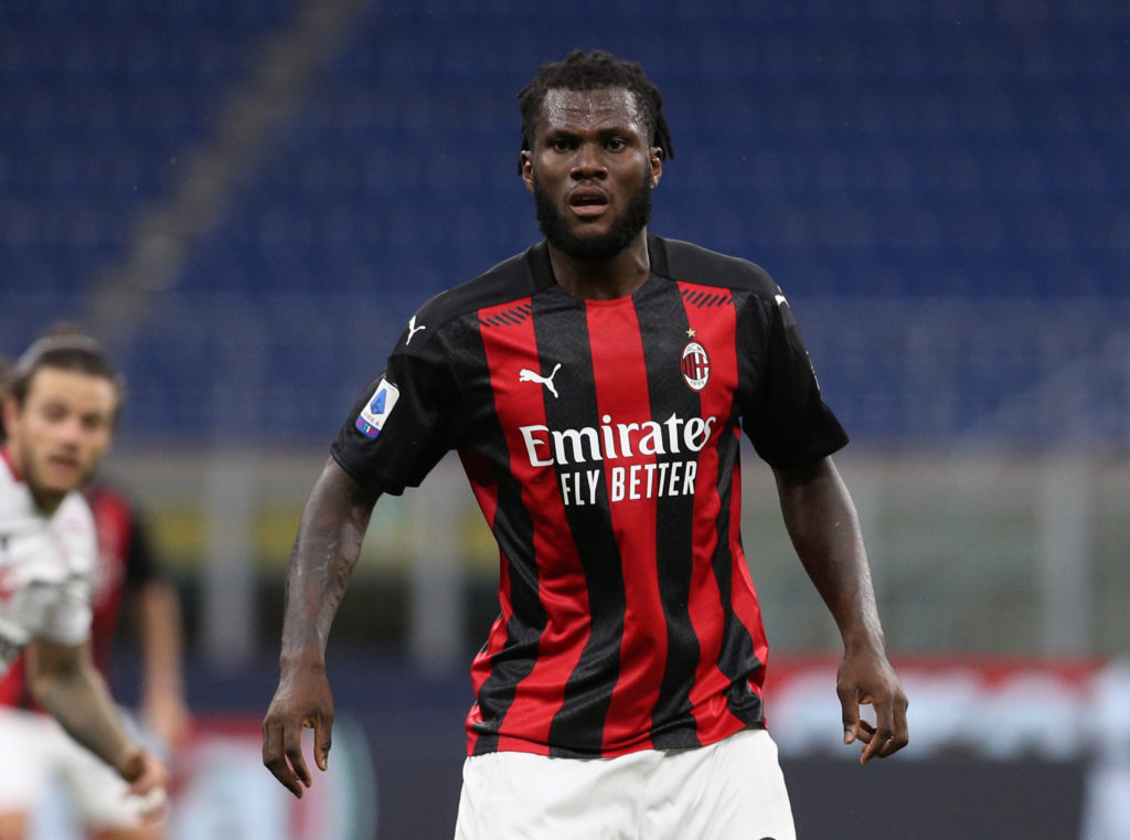 kessie