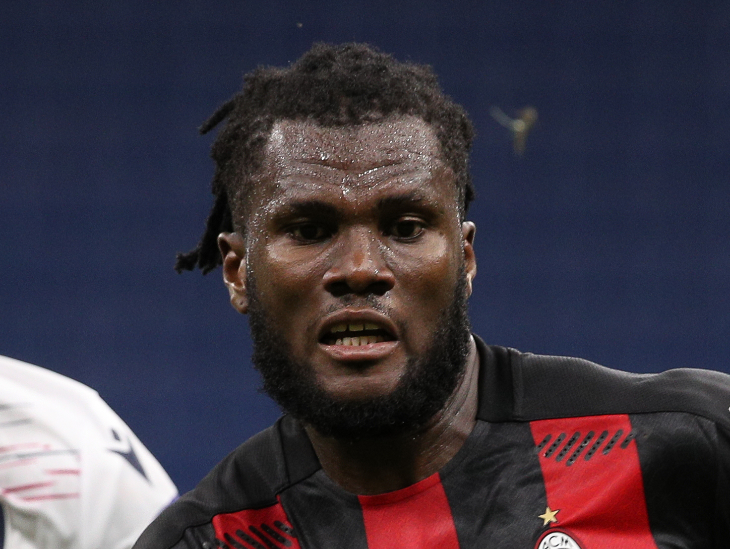 Milan: Franck Kessie - Milanpress, robe dell'altro diavolo