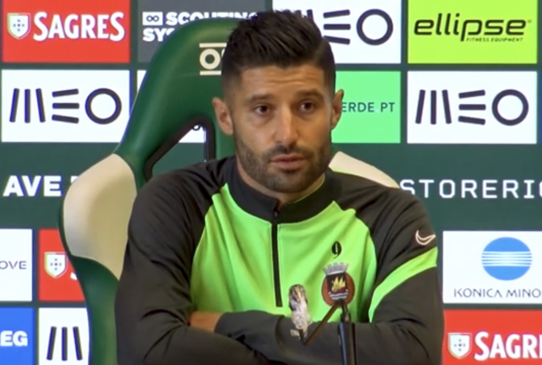Rio Ave: Bruno Moreira - MilanPress, robe dell'altro diavolo