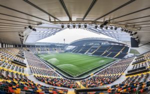 Dacia Arena Udinese