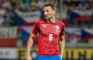 Libor Kozak, ex Lazio, ora allo Sparta Praga - Milanpress, robe dell'altro diavolo