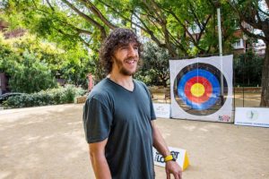 Puyol - MilanPress, robe dell'altro diavolo
