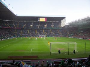 Celtic Park - Milanpress, robe dell'altro diavolo
